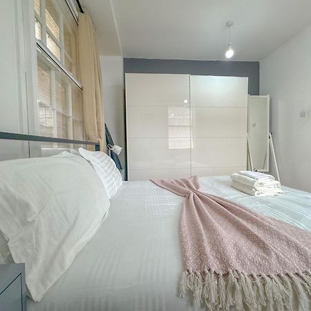Gower Street Residences Londres Extérieur photo